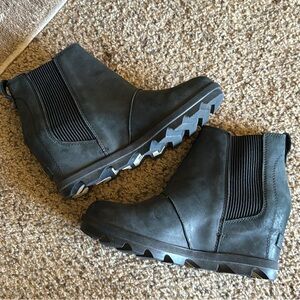 Sorel Booties